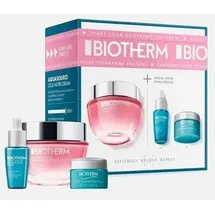 Biotherm Aquasource Cica Routine Set