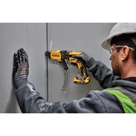 DeWalt Magazinvorsatz 25 - 57 mm