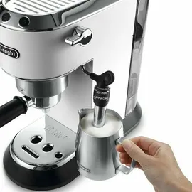 Delonghi Dedica Style EC 685.W weiß