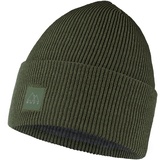 Buff Buff® Crossknit Beanie Grün Mann