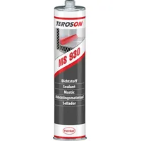 TEROSON MS 930 GY CR Dichtmasse Herstellerfarbe Grau 310 ml