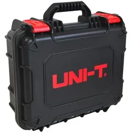 Geti UT LM575LD Kreuzlinienlaser 3x 360°3D 40 m selbstnivellierend