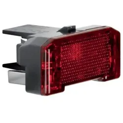 Berker LED-Aggregat 168601 schwarz