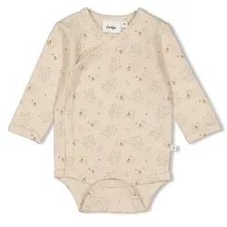 Feetje Wickelbody Autumn Sweetness Sand, 50