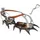 Petzl Vasak LLU Steigeisen (Größe One Size)