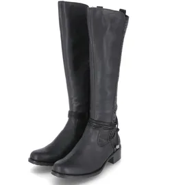Rieker Z7632 tiefschwarz 42