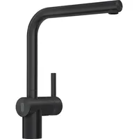 Franke Atlas Neo Sensor Einhebelmischer Schwarz