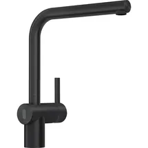 Franke Atlas Neo Sensor Einhebelmischer Schwarz