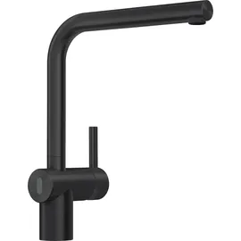 Franke Atlas Neo Sensor Einhebelmischer Schwarz