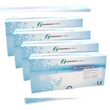 4x 25er Safecare Bio-Tech Covid-19 Antigen Rapid Schnelltest Corona Antigentest
