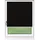 deco-raum Plissee Basic 75 x 150 cm schwarz