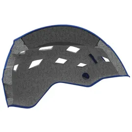 Petzl Boreo Kletterhelm Blau