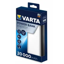 Varta Power Bank Energy 20000 mAh