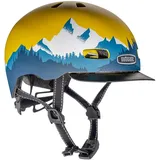NUTCASE Street-Small-Everest Helmets, S
