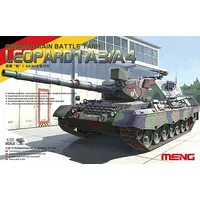 Meng Model MENG-Model Leopard 1A3/A4