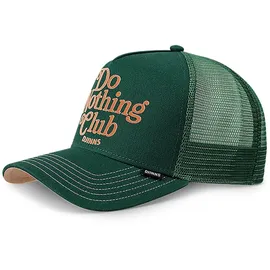 Djinn's DNC 30th Trucker Cap grün Einheitsgröße