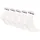 Head Socken 5er Pack Weiß 35-38