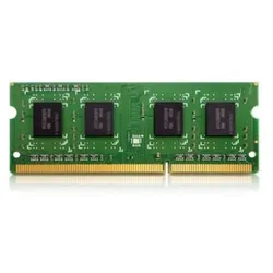 QNAP 2GB DDR3-1600 204Pin RAM Module SODIMM