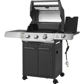 Primaster Cody Powerzone schwarz