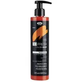 LISAP RE.FRESH Color Mask Kupfer 250 ml