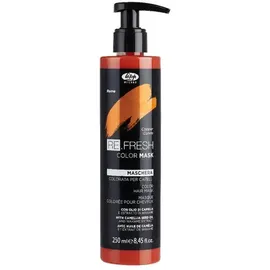 LISAP RE.FRESH Color Mask kupfer 250 ml