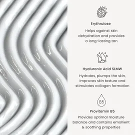 Marc Inbane Gradual Tanning Lotion 125 ml