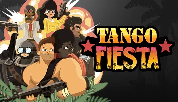 Tango Fiesta