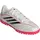 adidas Copa Pure IV Club TF Kinder zero metallic/core black/lucid red 36