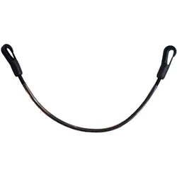 Kentucky Horsewear Schweifkordel - black