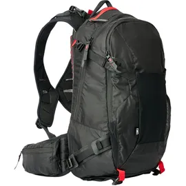 USWE VST 16 l Rot/Schwarz