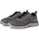 Track Leshur 232758-CCOR Men Sneakers Grey 43 EU