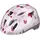 Alpina Ximo 45-49 cm Kinder white hearts 2020