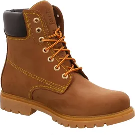 Panama Jack Schnürstiefel Braun 44