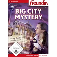 Big City Mystery (PC)