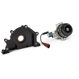 Hepu Wasserpumpe + Zahnriemensatz mit Schrauben