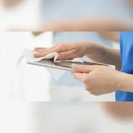 Hartmann Bacillol 30 Sensitive Tissues Flow-Pack