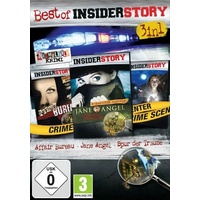 Best of Insider Story (PC)