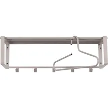 Spinder Wandgarderobe REX grau