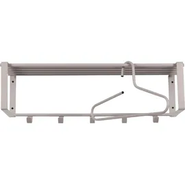 Spinder Wandgarderobe REX grau