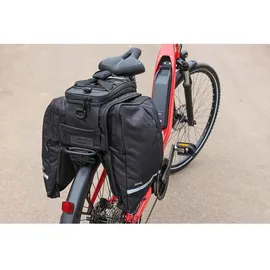 Zéfal Werkzeugtasche Z-Traveler 80 schwarz