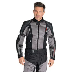 Hot Season Textil-Jacke 48