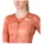 Castelli Aero Race 8s Kurzarm-radtrikot - Red Paprika - L