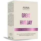 AHAVA Great Hair Day Hair Care Styling Kit