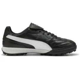 Puma King Liga TT Erwachsene schwarz 48