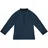 Sterntaler Badeshirt langarm uni in marineblau – Gr.: 80