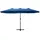 furnicato 460 x 270 cm Blau