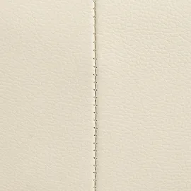 Beliani Esszimmerstuhl 2er Set Beige