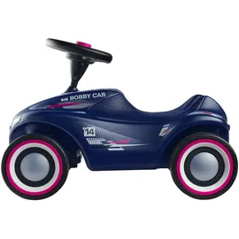 Big Bobby Car Neo RS Blau