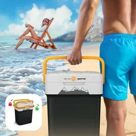 peme Ice-on 26 l