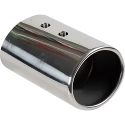 START Auspuffblende 10370 Endrohrblende,Endrohre